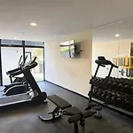 New Full Apartament 2B2R Gym Pool