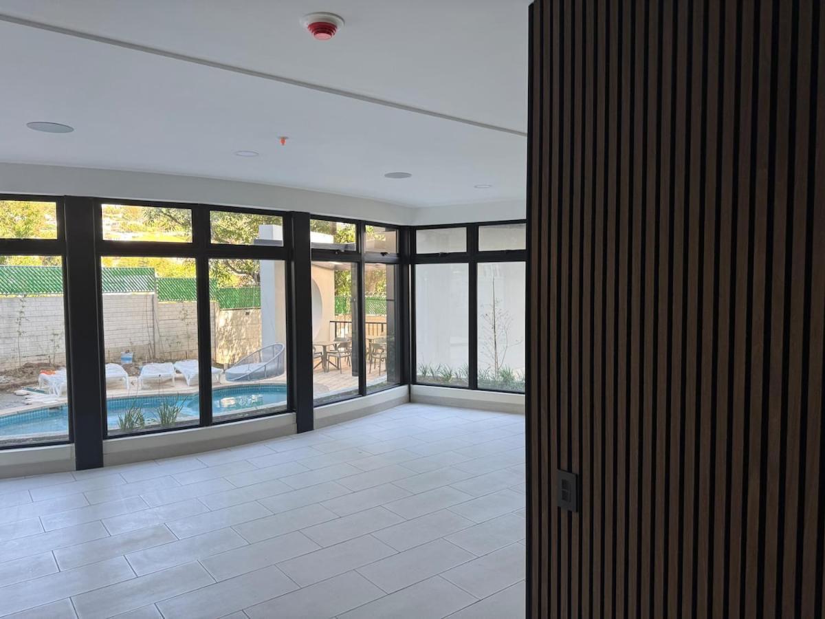 Apartment New Full 2b2r Gym Pool San Salvador