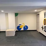 New Full Apartament 2B2R Gym Pool
