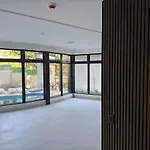New Full Apartament 2B2R Gym Pool