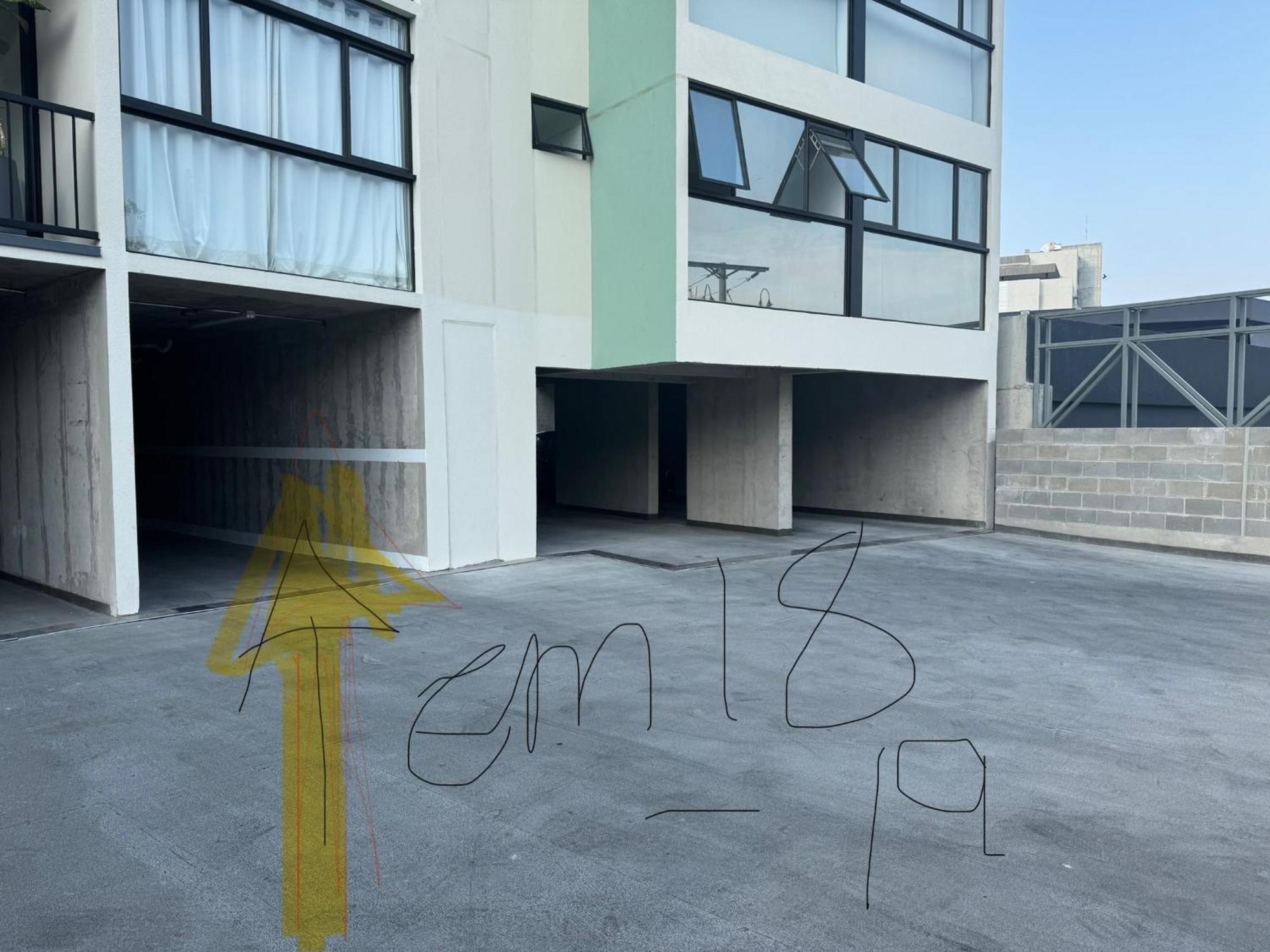 New Full 2b2r Gym Pool Apartamento *